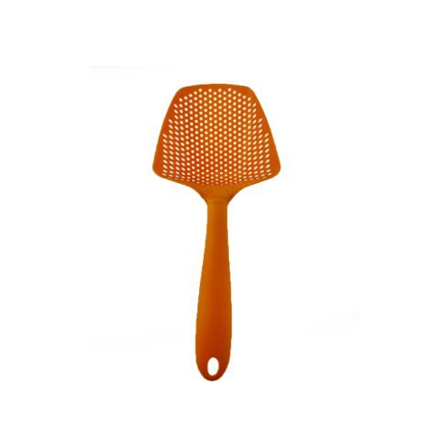 Kitchen Multi-Tool: Strainer & Ice Shovel
