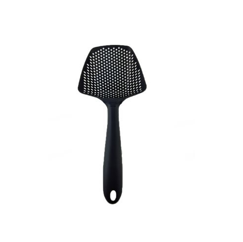 Kitchen Multi-Tool: Strainer & Ice Shovel